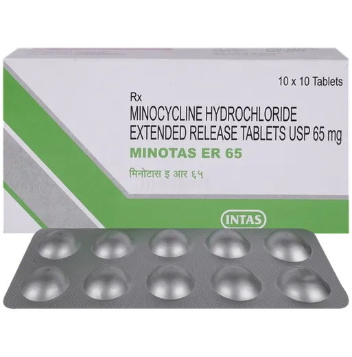 minotas er 65mg tablet 10's